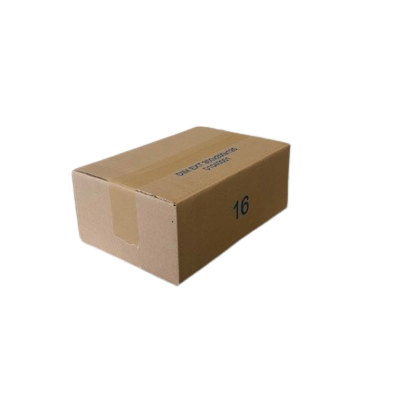 Image 2 produit CAISSE AMERICAINE SC 300x200x125 MM EXT-TYPE A 16  - 01040001 | Emballage, Carton, Cornière, Adhésif, Film, Feuillard, Calage, Sur-mesure, E-Commerce, Bulle