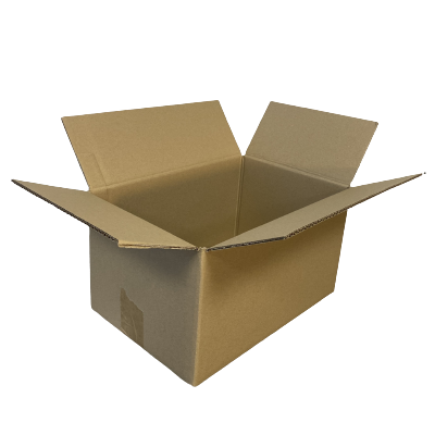 Image 2 produit CAISSE AMERICAINE - DD - 350x272x330 MM INT-OK BOX - 01050023 | Emballage, Carton, Cornière, Adhésif, Film, Feuillard, Calage, Sur-mesure, E-Commerce, Bulle