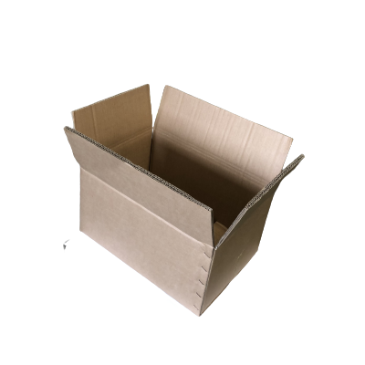 Image produit CAISSE AMERICAINE - TC - 410x310x240MM INT - 01070013 | Emballage, Carton, Cornière, Adhésif, Film, Feuillard, Calage, Sur-mesure, E-Commerce, Bulle