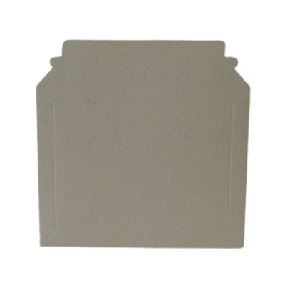 Image produit ENVELOPPE CARTON BLANCHE - 170 x 245 x 0-30MM  - 01160010 | Emballage, Carton, Cornière, Adhésif, Film, Feuillard, Calage, Sur-mesure, E-Commerce, Bulle