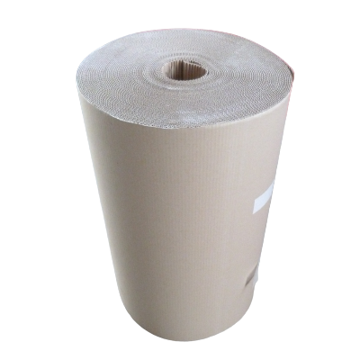 Image 2 produit RL CARTON ONDULE SF - 350 G/M2-LAIZE 0.8 M X 50 ML - 01180005 | Emballage, Carton, Cornière, Adhésif, Film, Feuillard, Calage, Sur-mesure, E-Commerce, Bulle