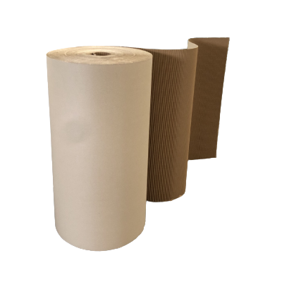 Image 2 produit RL CARTON ONDULE SF - 270 G/M2 -LAIZE 1M60 X 80 ML - 01180008 | Emballage, Carton, Cornière, Adhésif, Film, Feuillard, Calage, Sur-mesure, E-Commerce, Bulle