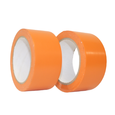 Image 3 produit RUBAN ADHÉSIF - PVC ORANGE - 50 MM x 33 ML - 08030002 | Emballage, Carton, Cornière, Adhésif, Film, Feuillard, Calage, Sur-mesure, E-Commerce, Bulle