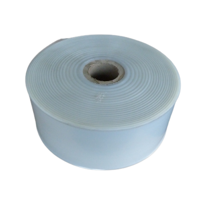 Image produit GAINE PEBD NEUTRE 50µ LAIZE 70 MM-BOB DE 10 KGS - 13010012 | Emballage, Carton, Cornière, Adhésif, Film, Feuillard, Calage, Sur-mesure, E-Commerce, Bulle