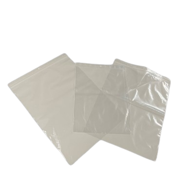 Image produit SACHETS ZIP - EPAISSEUR 50µ - FORMAT 100x150MM - 13030029 | Emballage, Carton, Cornière, Adhésif, Film, Feuillard, Calage, Sur-mesure, E-Commerce, Bulle