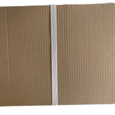 Image 3 produit FEUILLARD FIL A FIL 16MM LONG 850 ML CARTON 2 BOB - 14070004 | Emballage, Carton, Cornière, Adhésif, Film, Feuillard, Calage, Sur-mesure, E-Commerce, Bulle