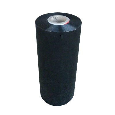 Image 2 produit FILM ET MACHINE SUP 250% 23µ NOIR - 500MM BOB 16KG - 18020012 | Emballage, Carton, Cornière, Adhésif, Film, Feuillard, Calage, Sur-mesure, E-Commerce, Bulle